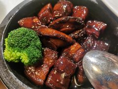 -衡山汇·高级粤菜(霄云路店)