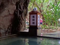 -泉眼温泉