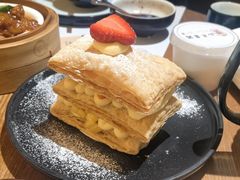 -云山茶餐厅(广东大厦店)