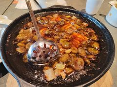 -佬太公海鸭·海鲜大排档(上海总店)