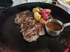 -安妮意大利餐厅(日坛店)