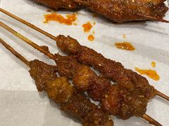 -靓靓蒸虾·头牌蒸虾(万松园玲珑店)