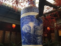 -江天生态园餐厅