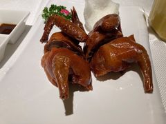 红烧乳鸽-顺峰(农展馆店)