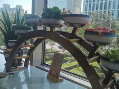 -烹然四季椰子鸡火锅(团结湖总店)