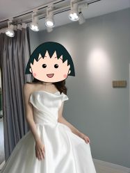 -衣贝姿婚纱礼服馆