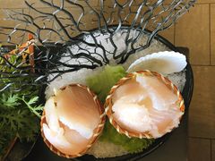 鱼片-湊湊火锅·茶憩(和平大悦城店)