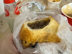 -毛氏汽水包(山海关路店)