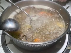 -左庭右院鲜牛肉火锅(苏州园区永旺店)