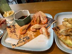 -味莊餐厅(康庄南街店)