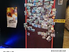 -BlueGame深蓝密室逃脱真人NPC(京投港·长阳店)