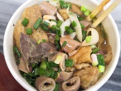 面筋牛杂-岭南第一锅(萝岗万达店)