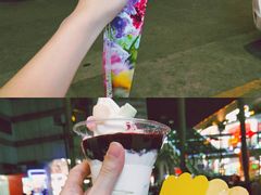 -肯德基(胜利店)