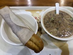 -阊门姚记豆浆(旧学前直营店)
