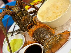 -大茄来海鲜餐厅(亚洲城分行)