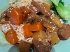 -李先生牛肉面大王(广渠门内店)