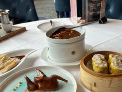 -粤菜王府·海鲜·茶市·海景餐厅(大梅沙店)