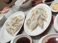 -喜家德虾仁水饺(华强天虹店)