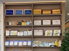 -启德考培雅思托福留学(香洲校区)