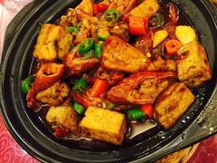 -淮上豆府(水厂路店)