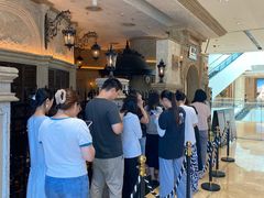 -B&C黄油与面包·THE GARDEN BAKERY概念店(世纪汇店)