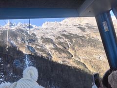 -玉龙雪山游客服务中心