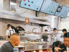 -梅溪·小伙子干挑面(安吉总店)