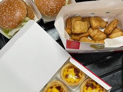 -肯德基(企石宝石店)