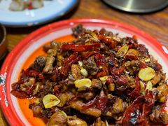 -柴窝堡22号辣子鸡·传承新疆菜