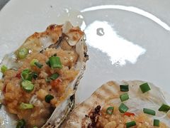 -龚海宝· 烧烤· 羊肉原切挂糊更好吃(庄市店)