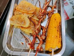 -肥猫烤翅·20年老字号(锦州道店)