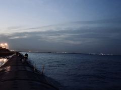 -青岛第三海水浴场