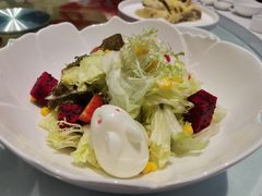 -南山饭店(阳明古镇店)