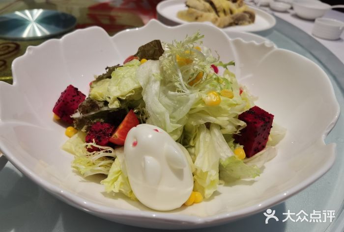 南山饭店(阳明古镇店)图片