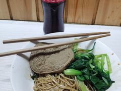 -高邮面馆(明瓦廊店)