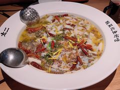 -太二酸菜鱼(汕头苏宁广场店)