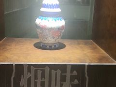 -南堂館川菜文化餐厅(天府店)