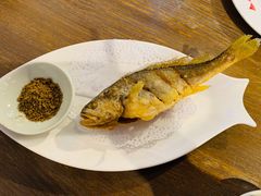 -船歌鱼水饺(高新园区店)