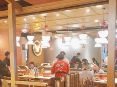 -西塔老太太泥炉烤肉(杭州首店)