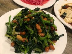 -玫瑰红烤羊排(北新桥三条店)