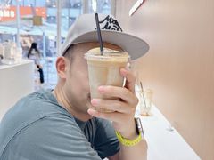 -Manner Coffee(K11店)