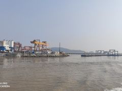 -洋山深水港