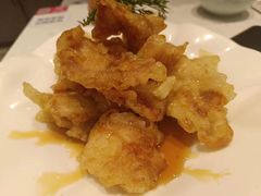 锅包肉-北李妈妈菜·海肠捞饭(高新万达店)