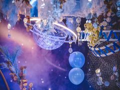 -艾拉私人定制婚礼