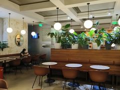 -BAKER&SPICE(祥云小镇店)