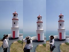 -漳州滨海火山岛自然生态风景区