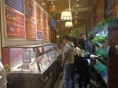 -福苗小骆驼烧烤(曲江店)