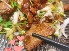 -惠丰堂饭庄·烤鸭·京味菜(西北旺·唐家岭店)
