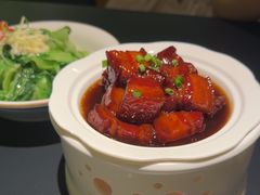 -小菜园新徽菜(青岛市南万象城店)