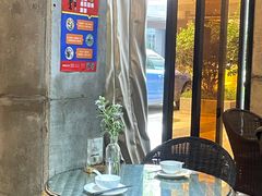 -HOME餐厅粤菜 融合菜